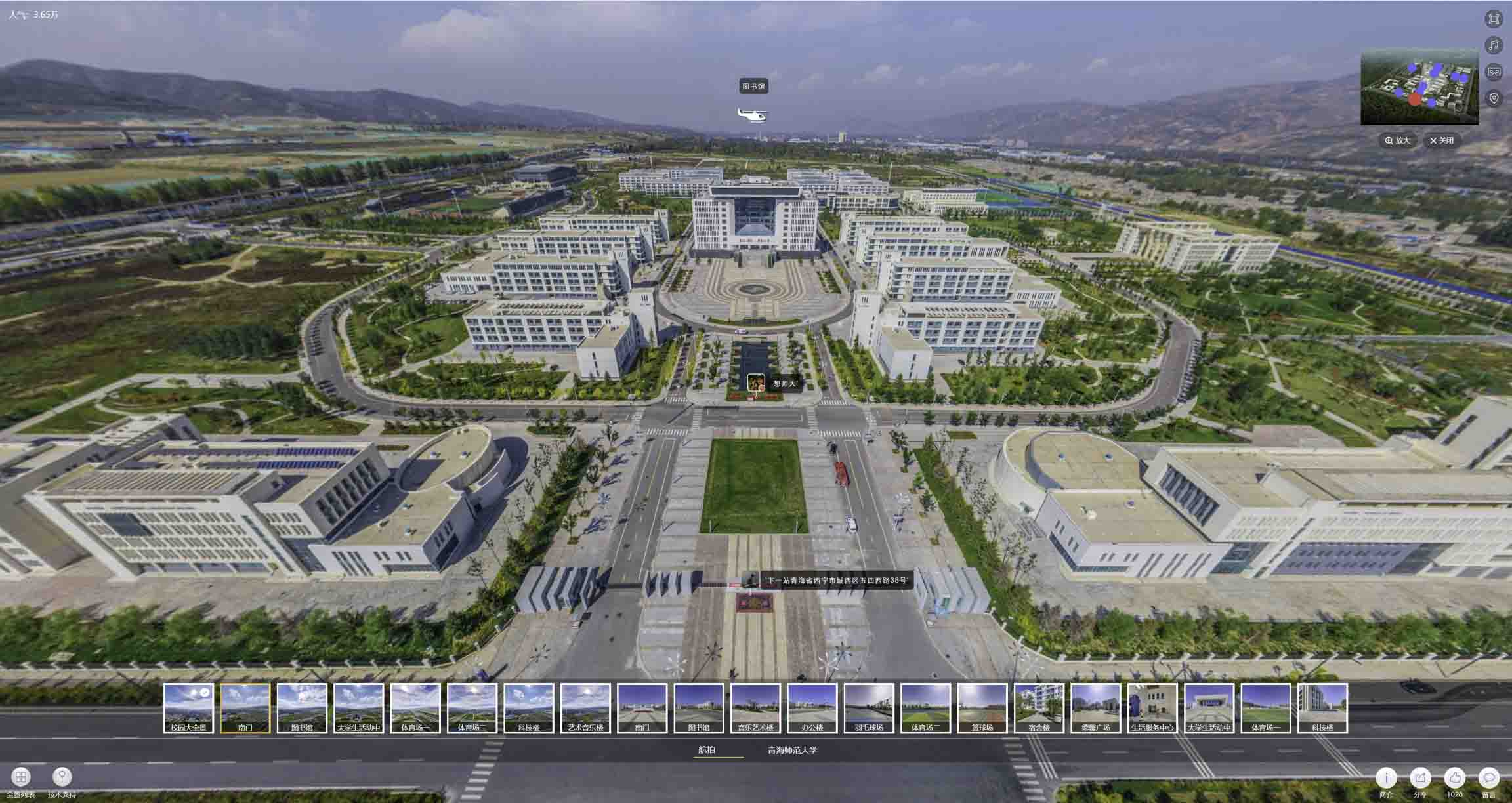 拜泉油菜花-惊艳半生的花海仙境