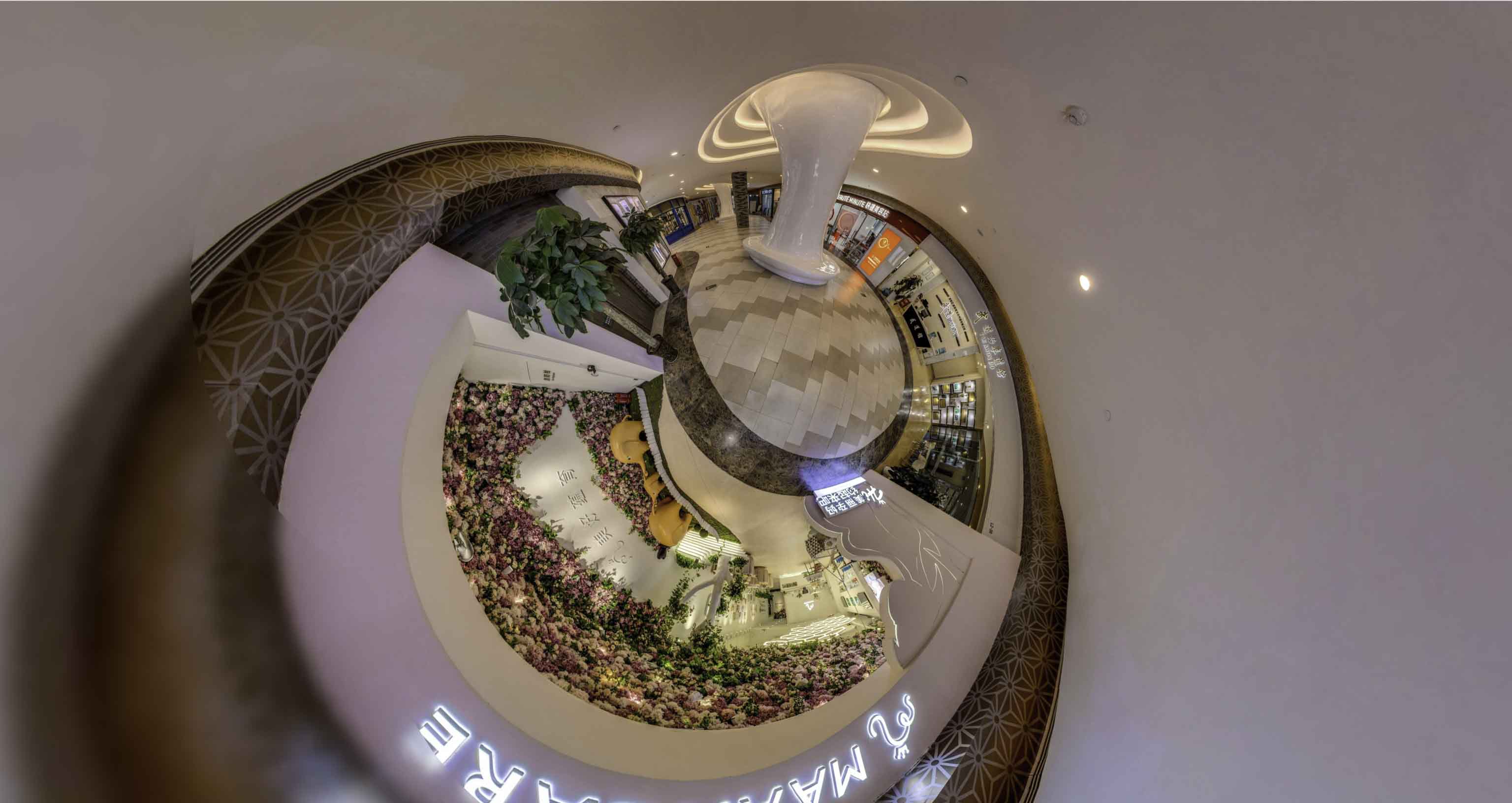 拜泉将VR全景融入品牌宣传活动的创新实践与策略